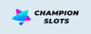 Champion Slots